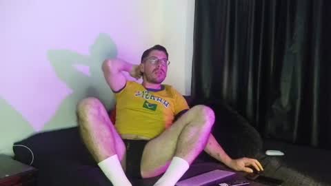 Torres online show from July 14, 4:38 am