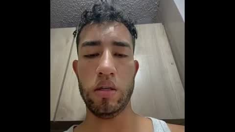 liam_bronw online show from June 15, 2:20 pm