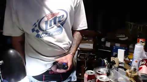 Lickensu online show from June 4, 6:08 am
