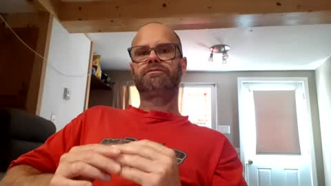 St pierre online show from July 25, 4:15 pm