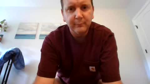 lilfuzzytaco online show from August 5, 7:52 pm