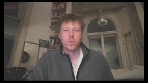 lilginge1 online show from May 17, 9:44 pm