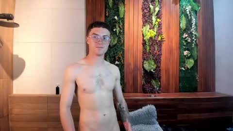 Lil James online show from May 31, 7:48 pm