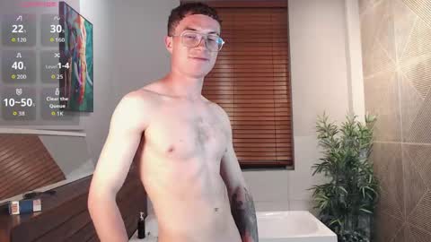 Lil James online show from May 24, 8:48 pm