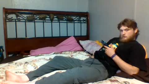 Kinky-Redneck online show from July 15, 6:09 am
