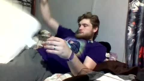 Kinky-Redneck online show from July 9, 2:49 am