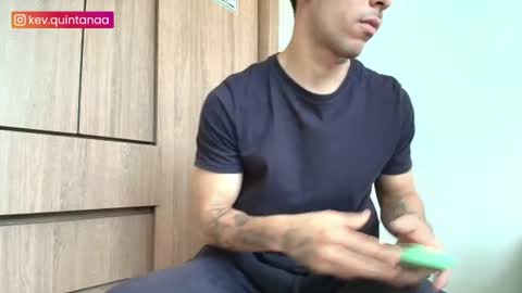 Lior Vante online show from July 25, 6:05 pm