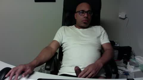 Pure Black Power online show from March 19, 8:01 pm