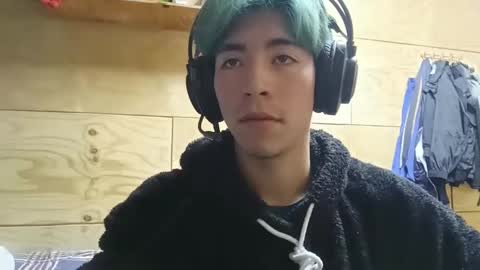 Tobby online show from January 15, 3:43 am
