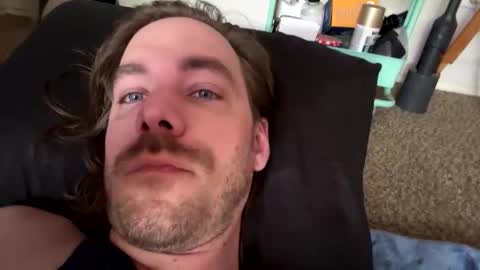 ljbaker online show from March 22, 3:06 pm