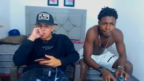 logannthh online show from March 6, 9:56 pm