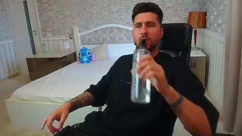 LoganStroud online show from July 15, 10:22 am