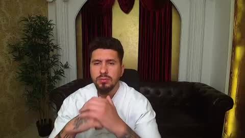 LoganStroud online show from June 22, 9:48 am
