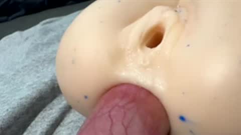 longhairhunky online show from May 11, 7:33 pm