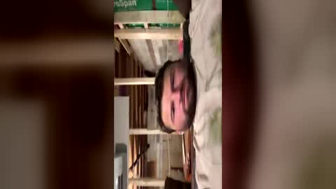 Loomer online show from August 4, 3:23 am
