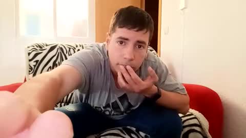 loonersex online show from May 5, 11:12 am