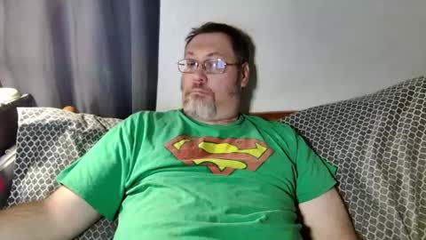 lordmegatron22 online show from April 17, 1:41 am