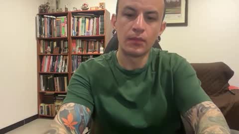 LoreSins online show from June 11, 2:53 am