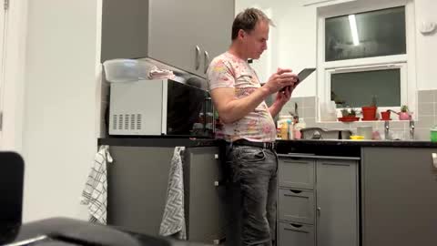 getnaked123 online show from March 29, 12:55 am