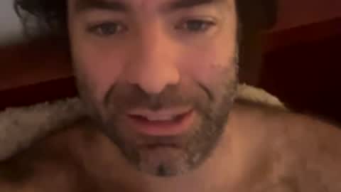 LoveDadBod online show from June 6, 2:12 pm