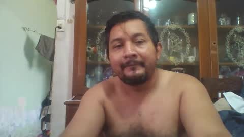lpmauriciosantamaria online show from June 3, 2:55 pm