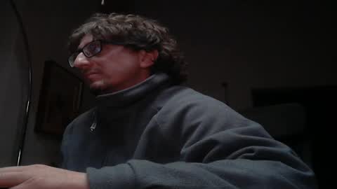 luca78 online show from March 21, 4:55 pm