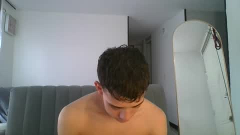 Lucas online show from April 23, 10:12 pm