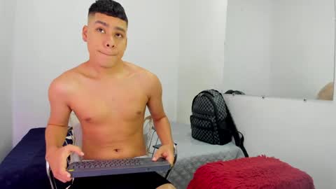 LUCAS TORREZ online show from June 7, 1:12 am