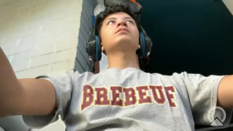 Felipe online show from February 16, 10:19 pm