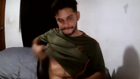 luckyguy1917 online show from June 30, 6:47 am