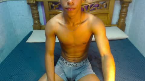 FIND ME NOW LIKE LUIGI online show from April 13, 2:45 am