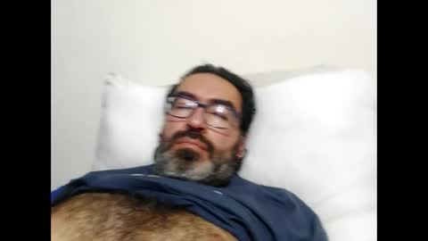 Hairyman online show from March 10, 4:18 am