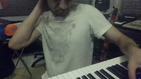 luis603ito online show from June 6, 1:50 pm
