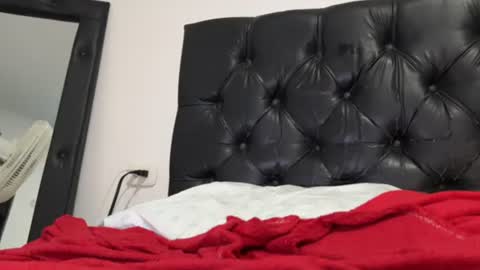 Luchitoxxl online show from June 25, 6:07 am
