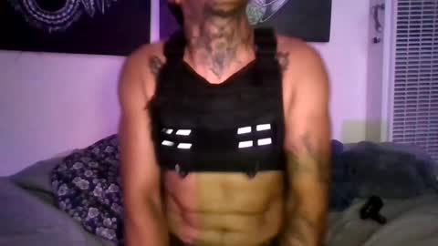 luisjg24hrs online show from July 30, 7:24 pm
