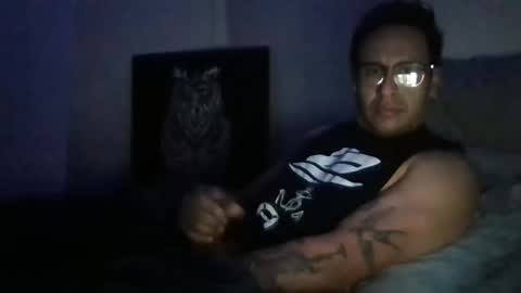luisjg24hrs online show from April 25, 11:57 am