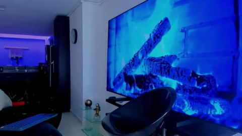 Lukas Green online show from March 3, 7:21 pm