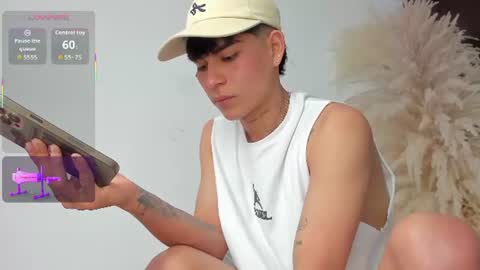 lukass online show from June 22, 3:38 pm