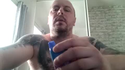 lukasz1808 online show from July 4, 6:55 pm