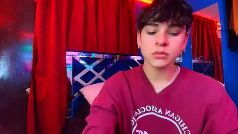 Luke online show from May 31, 10:00 pm