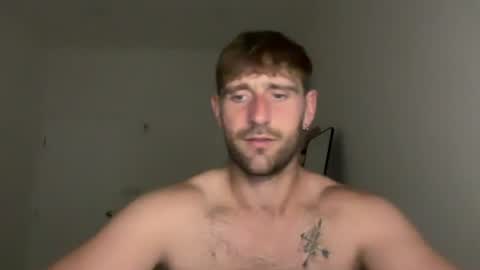 MR. Luke Gunn online show from July 2, 8:48 pm