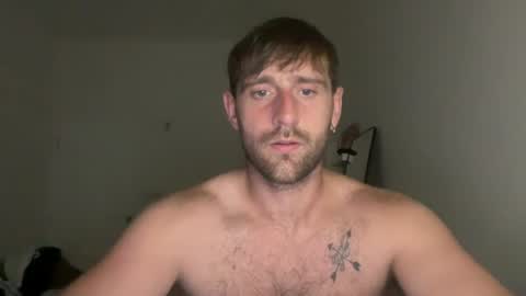 MR. Luke Gunn online show from June 18, 10:37 pm