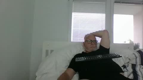 luley58 online show from June 6, 7:09 pm