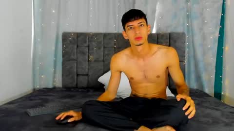 LYAN online show from June 16, 1:35 pm