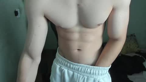 Gothdaddy online show from July 13, 2:35 am
