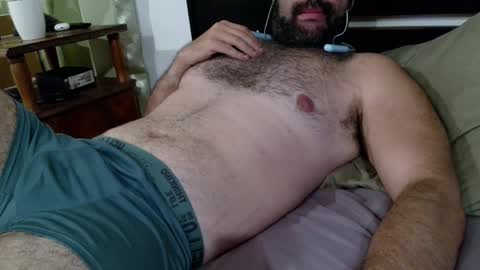 machoathome online show from May 27, 3:03 am
