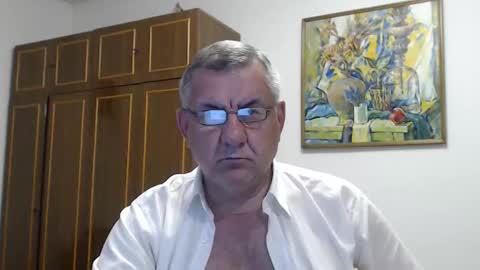 Macho online show from June 4, 6:47 pm