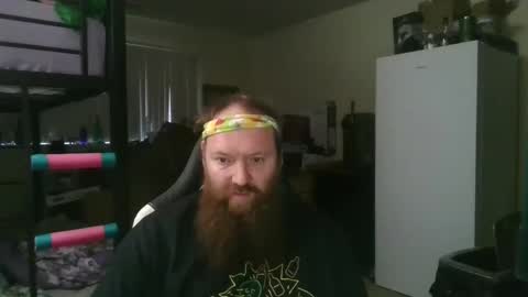 mackhere4u online show from March 31, 1:02 pm