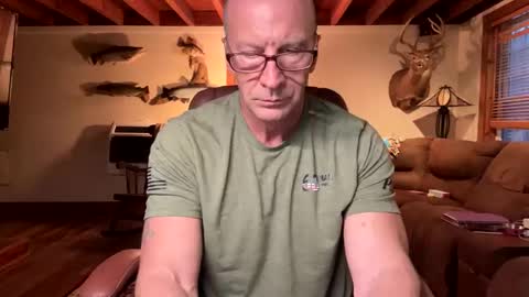 madman73614056 online show from January 5, 9:40 pm