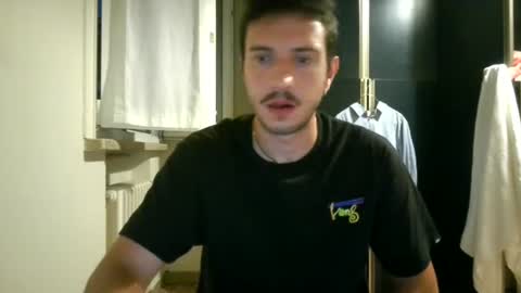Ale online show from July 29, 7:24 pm
